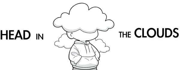 Head in the Clouds