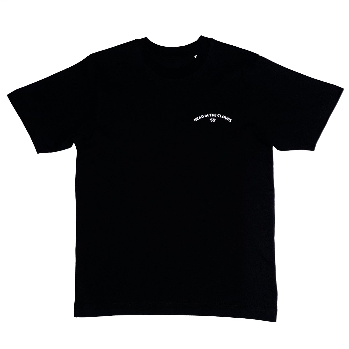 Big Stepper Tee